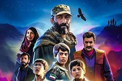 این فیلم می‌تواند خانواده‌ها را با سینما آشتی بدهد