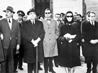 اعدام انقلابی پاسخی به یک تحقیر تاریخی