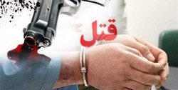 دستگیری قاتل در کمتر از24 ساعت در شبستر