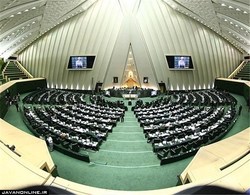 طرح نمایندگان مجلس برای افزایش سهمیه بنزین