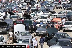قیمت روز خودرو‌های داخلی در بازار ۶ آذر ۹۸