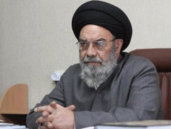 مراکز نیروی انتظامی خط قرمز نظام هستند