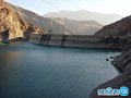 رهاسازی ۹۵ میلیون متر مکعب آب از سد جیرفت برای مصارف زیست‌محیطی