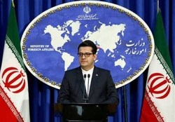 واکنش وزارت خارجه درباره تعرض به کنسولگری ایران در عراق