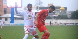 آلودگی هوا؛ دیدار‌های پرسپولیس با نساجی و پیکان با تراکتور را لغو می کند؟