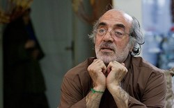حسین اسرافیلی: خواننده‌های ما شعرشناس نیستند!