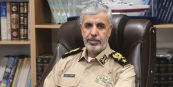 ساخت پهپاد عمود‌پرواز دریا پایه توسط ارتش