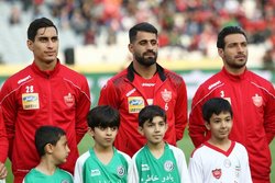 دیدار پرسپولیس و نساجی قطعا برگزار می&zwnj;شود