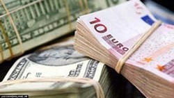 قیمت دلار و ارز شنبه ۹ آذر ۹۸