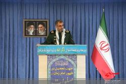 بسیج منتظر آئین نامه های آمریکایی نمی ماند