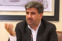 الگوی اشتغال کمیته امداد اسلامی و ایرانی است