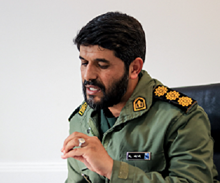 محرومیت زدایی و بسیج سازندگی در اولویت سپاه اصفهان است