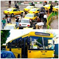 افزایش مسافران ناوگان حمل و نقل عمومی شهر اراک