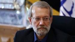لاریجانی: برنامه‌ای برای حضور در انتخابات مجلس ندارم