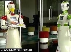 به کارگیری ربات‌ها در هند برای مقابله با کرونا