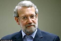 لاریجانی: «جهش تولید» مسیر اعتلای کشور است