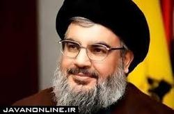 امشب سیدحسن نصرالله، سخنرانی می‌کند