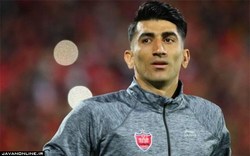 بیرانوند بهترین پنالتی‌گیر آسیا شد
