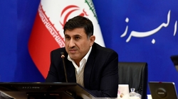 لغو ممنوعیت شعاع ۱۲۰ کیلومتری برای البرز تصویب شد