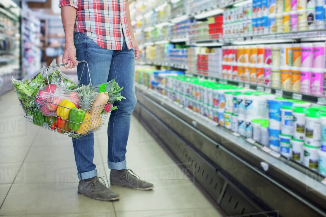 آیا خرید مواد غذایی بصورت آنلاین یک گزینه مناسب است؟