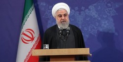 روحانی: به جانبازان و اهالی⁧ سردشت⁩ توجه ویژه شود