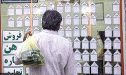 مستأجرانی که نمی‌توانند در بحران کرونا، خانه پیدا کنند