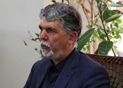 وزیر فرهنگ شهادت سردار سپاه را تسلیت گفت