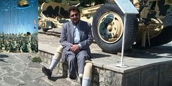 مراسم بزرگداشت «سردار شهید سلگی» مجازی برگزار می‌شود