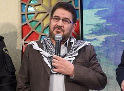 آسمانی شدن راوی کتاب «آب هرگز نمی‌میرد»