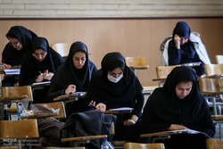 مهلت مجدد ثبت نام آزمون کارشناسی ارشد گروه پزشکی از ۲۵ فروردین