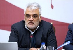 حضور ۷۰۰ هزار دانشجو دانشگاه آزاد در کلاس‌های مجازی