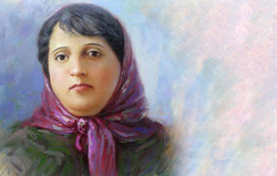 شعر شیرین پروین