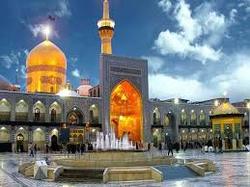 درب‌های حرم رضوی تا پایان فروردین ماه بسته است