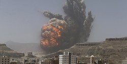 چهار شهید و شش زخمی در حملات ائتلاف سعودی به یمن