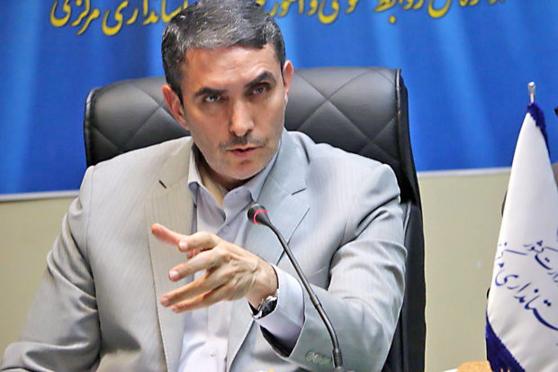 وضعیت شیوع ویروس کرونا در استان مرکزی کاهشی است