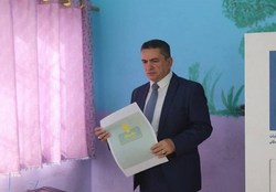 توافق عراقی‌ها برای کنار گذاشتن الزرفی