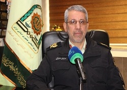 ۱۱۱ میلیارد ریال کالای قاچاق در اصفهان کشف شد