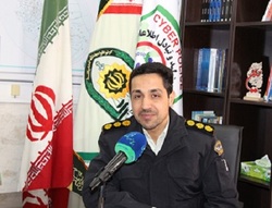 کلاهبرداري مجرم سايبري با ترفند واسط قرار دادن حساب شهروند اصفهاني