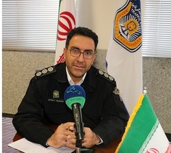 تعطیلی مراکز تعویض پلاک تا 23 فروردین ماه تمدید شد