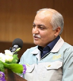 رشد ۱۱.۷ درصدی تولید در مجتمع فولاد سبا‏