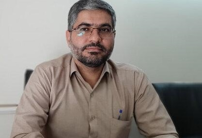 در شرایط ویروس کرونا بایدآستانه صبر و تحمل مان بیشتر شود