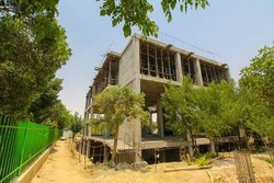 ادامه روند احداث پروژه ها پس از تعطیلات