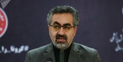 جهانپور: حمایت‌های چین از ملت ایران فراموش نشدنی است