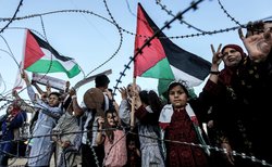 جهاد اسلامی: تل‌آویو بین پناهگاه و پایان محاصره غزه یکی را انتخاب کند