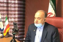 مسعود سلطانی‌فر: امکان کسب ۱۱ الی ۱۸ سهمیه دیگر المپیک را داریم
