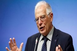 «بورل» بار دیگر خواستار لغو تحریم‌های ایران شد