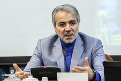 نوبخت: «کرونا» روی منابع مالی دولت اثر گذاشته است