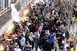 تأثیر ۱۵ درصدی کرونا بر تولید ناخالص داخلی
