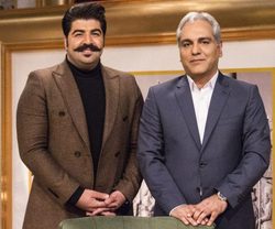 «دورهمی» بهنام بانی را به فکر ازدواج انداخت