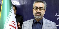 غربالگری ۳۰ میلیون نفر در کشور